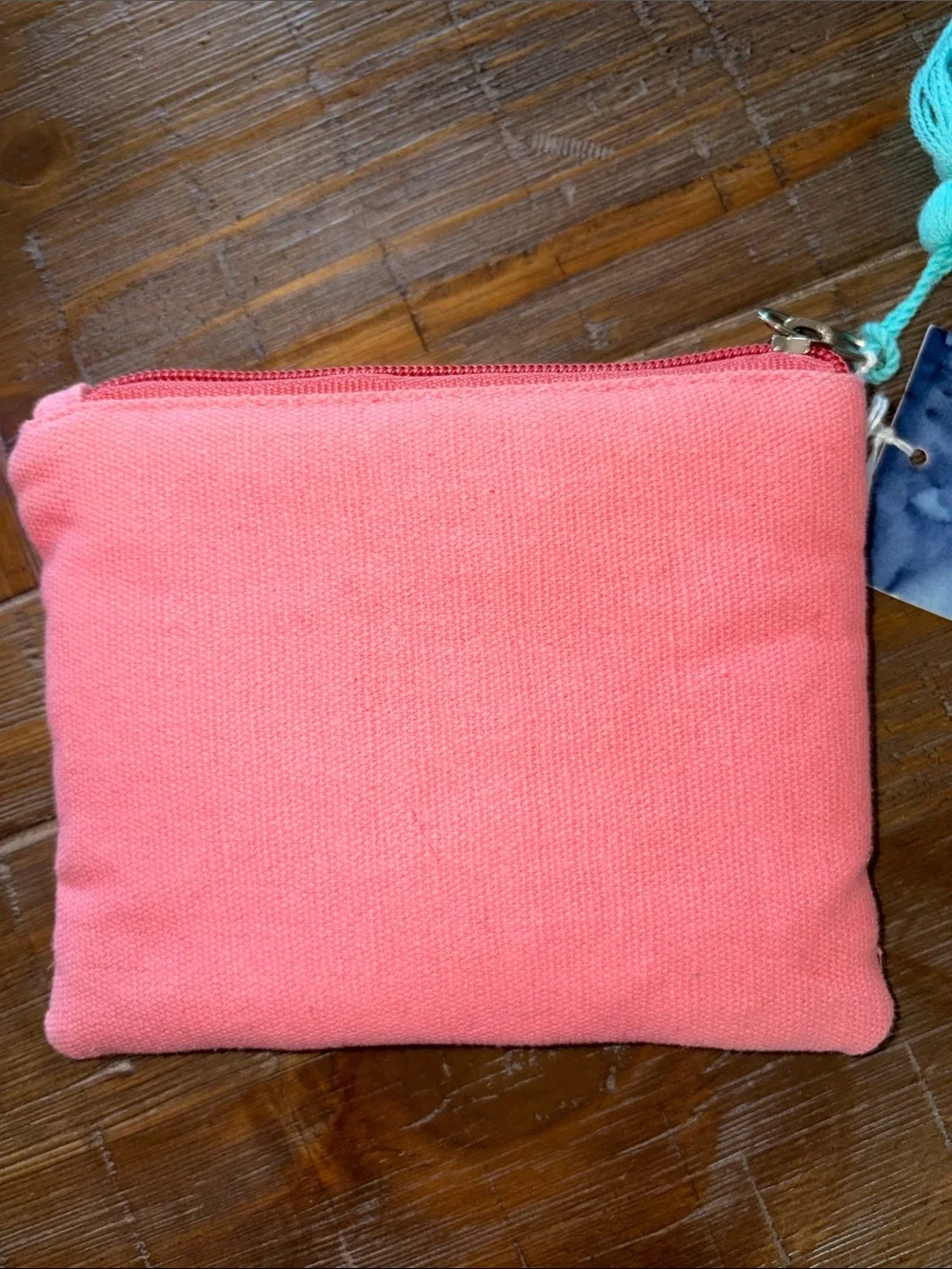 Wander Lux mini cosmetic bag